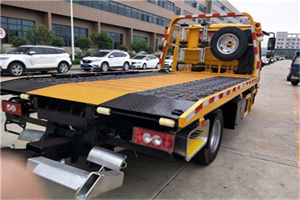 二连浩特24小时汽车送油服务公司